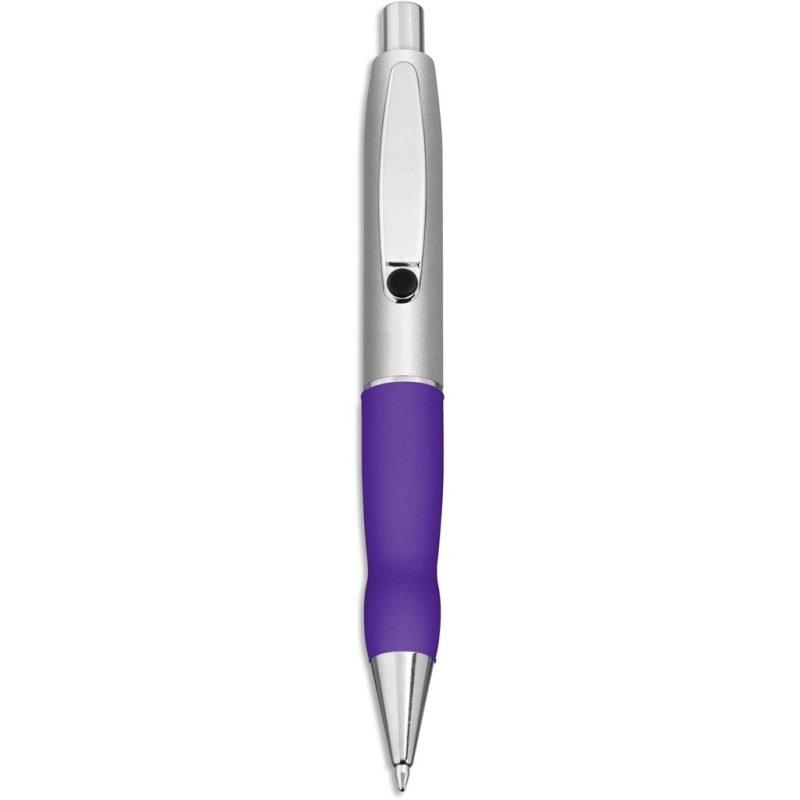 PURPLE Turbo Tide Ball Pen - Purple
