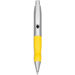 YELLOW Turbo Tide Ball Pen - Yellow