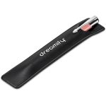 ROSE GOLD Panama Ball Pen In Pouch