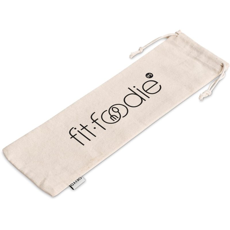 Okiyo Shinsen Bamboo Salad Servers