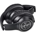 Swiss Cougar Stuttgart Active Noise-Cancelling Bluetooth Headphones