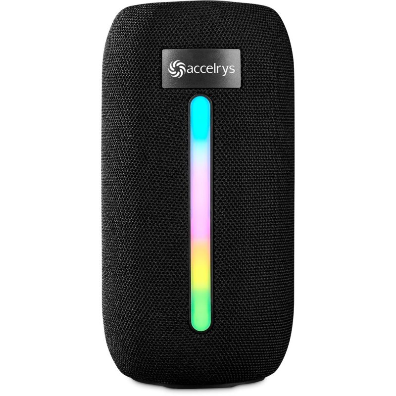 Swiss Cougar Almeria 8W Bluetooth Speaker