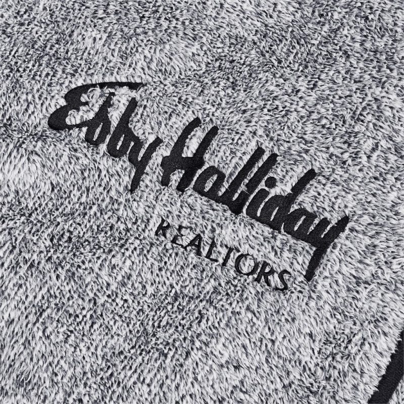 Serendipio Tranquil Sherpa Fleece Blanket