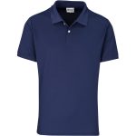 NAVY Mens Virtue Golf Shirt