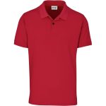 RED Mens Virtue Golf Shirt