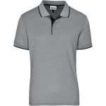 GREY Mens Orion Golf Shirt