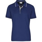 NAVY Mens Orion Golf Shirt
