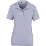 GREY Ladies Alex Varga Skylla Golf Shirt