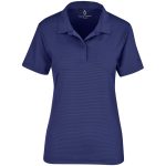 NAVY Ladies Alex Varga Skylla Golf Shirt