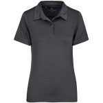 GREY Ladies Alex Varga Callidora Golf Shirt