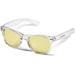 YELLOW Altitude Seaview Sunglasses