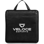 BLACK Altitude Arena Stadium Cushion