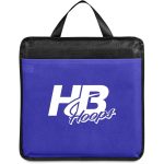 BLUE Altitude Arena Stadium Cushion