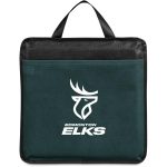 DARK GREEN Altitude Arena Stadium Cushion