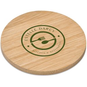 Altitude Kunwa Bamboo Coaster