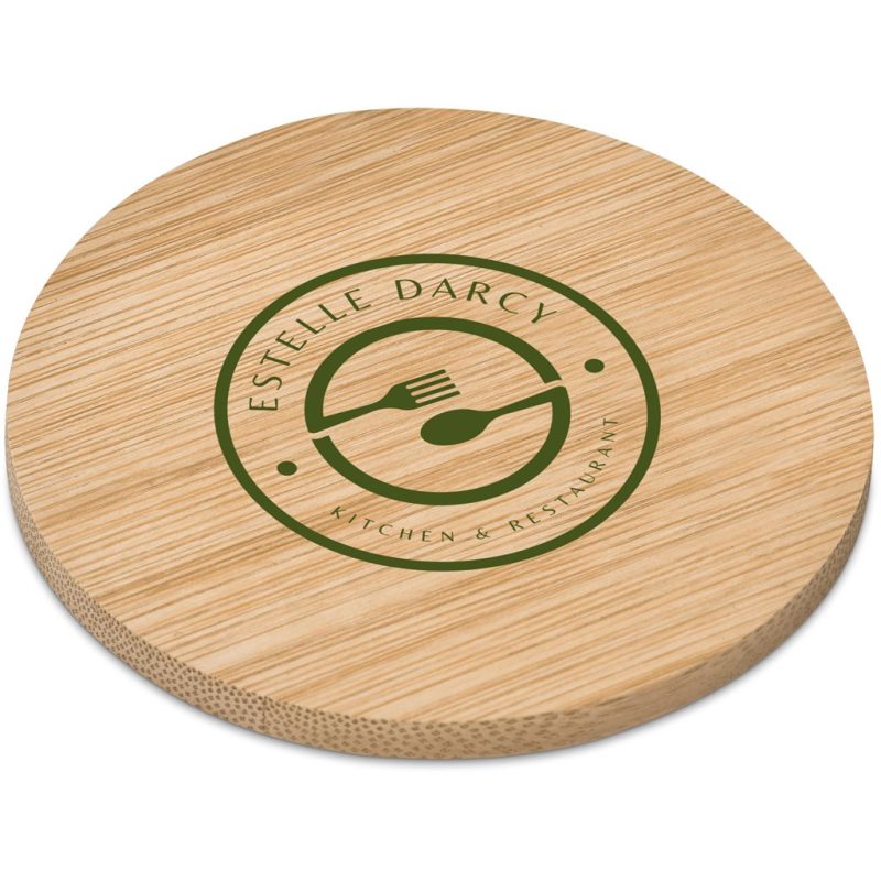 Altitude Kunwa Bamboo Coaster