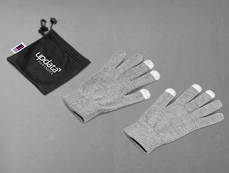 Gloves