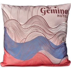 Hoppla Zuri Medium Scatter Cushion Cover - excludes inner cushion