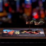 Altitude Destiny Sublimation Desk Or Bar Mat