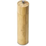 Okiyo Shioki Bamboo Salt or Pepper Mill