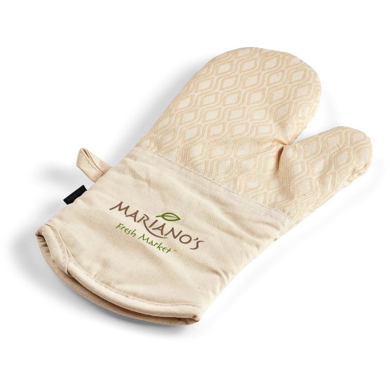 HL-SD-125-B-NT_1024X1024 NATURAL Serendipio Tanoreen Oven Glove (Single) - Natural