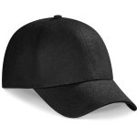 BLACK Alex Varga Malta Seamless Cap