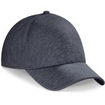 CHARCOAL Alex Varga Malta Seamless Cap