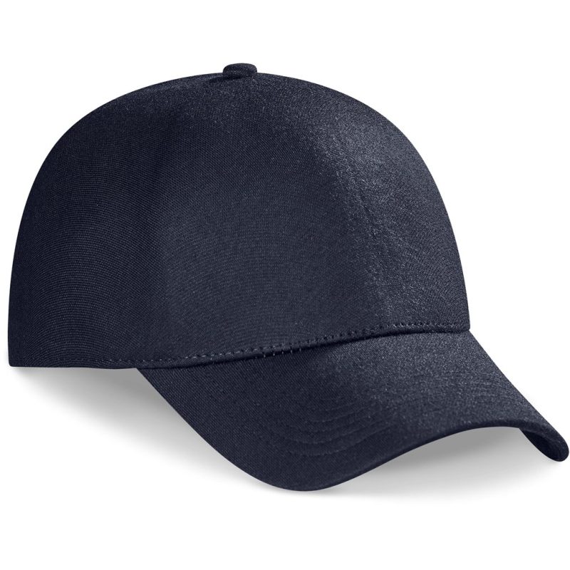 NAVY Alex Varga Malta Seamless Cap