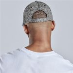 Deuce Cap - 6 Panel