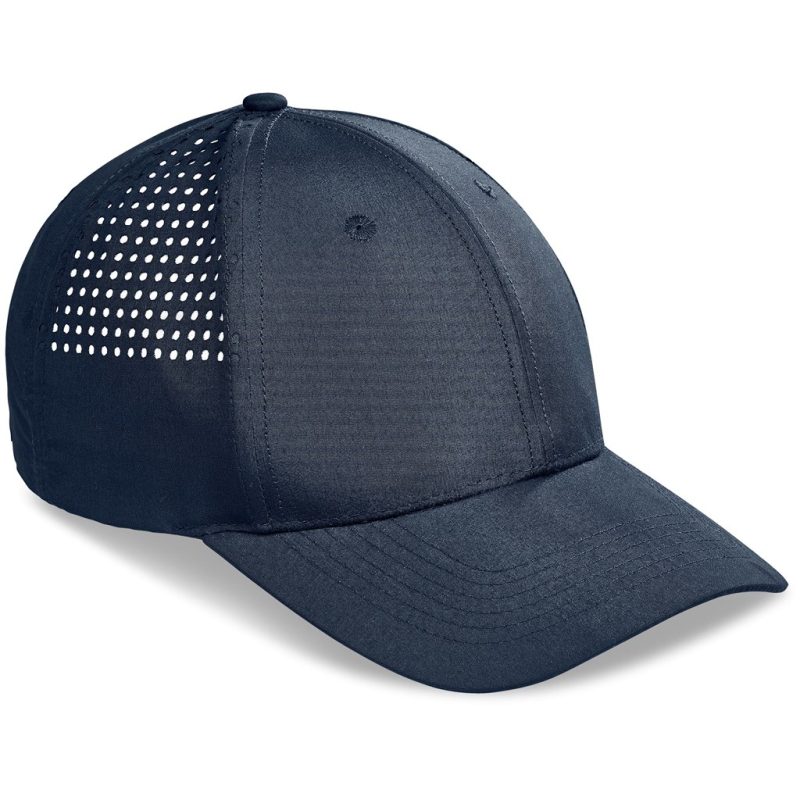NAVY Relay Cap - 6 Panel