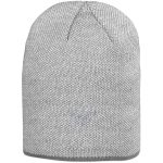 GREY Quebec Acrylic Beanie