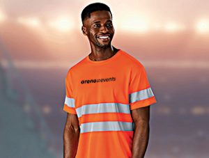 Hi-Viz T-Shirts