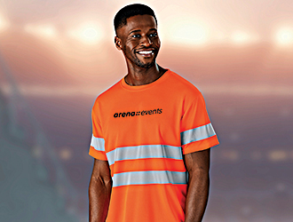 Hi-Viz T-Shirts