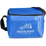 BLUE Altitude Buddy 6-Can Cooler