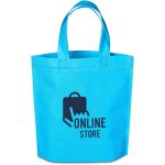 CYAN Altitude Giveaway Non-Woven Shopper