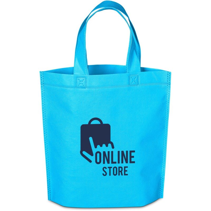 CYAN Altitude Giveaway Non-Woven Shopper