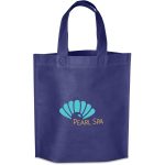 NAVY Altitude Giveaway Non-Woven Shopper