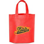 RED Altitude Giveaway Non-Woven Shopper