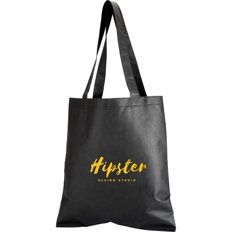 BLACK Altitude Expo Non-Woven Shopper