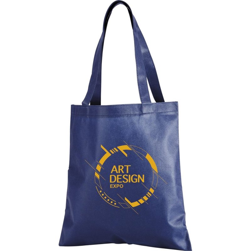 NAVY Altitude Expo Non-Woven Shopper