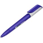 BLUE Altitude Tootwenny Twist Ball Pen