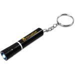 BLACK Altitude Sputnik Torch Keyholder
