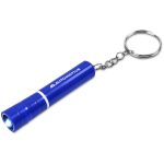 BLUE Altitude Sputnik Torch Keyholder