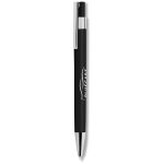 BLACK Altitude Penthouse Ball Pen