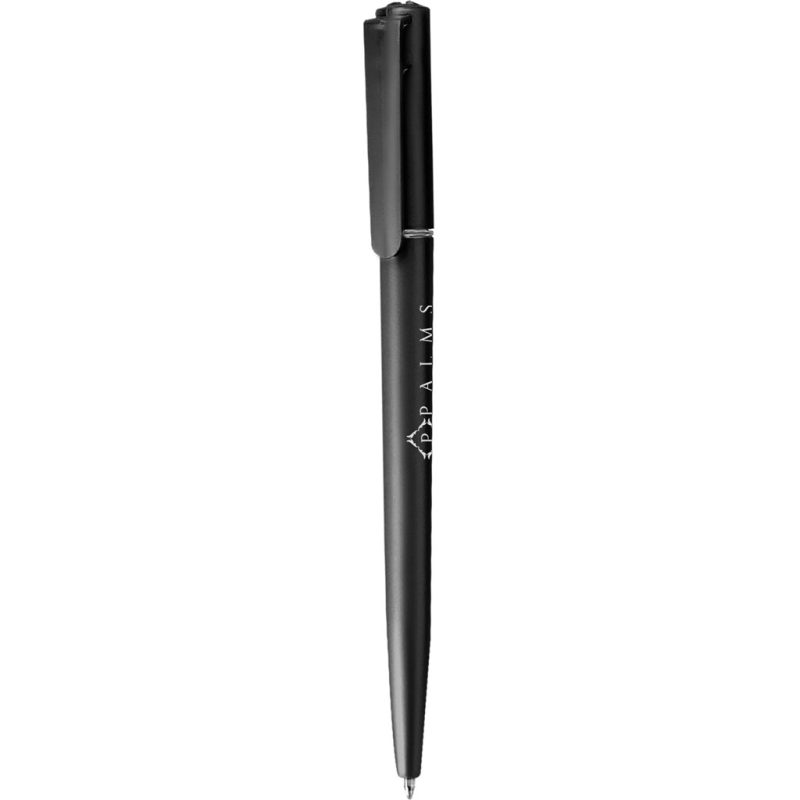 BLACK Altitude Butler Ball Pen