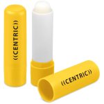 YELLOW Altitude Air-Kiss Lip Balm