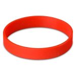 RED Altitude Fitwise Silicone Kids Wristband