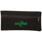 BLACK Altitude Preparatory Pencil Case
