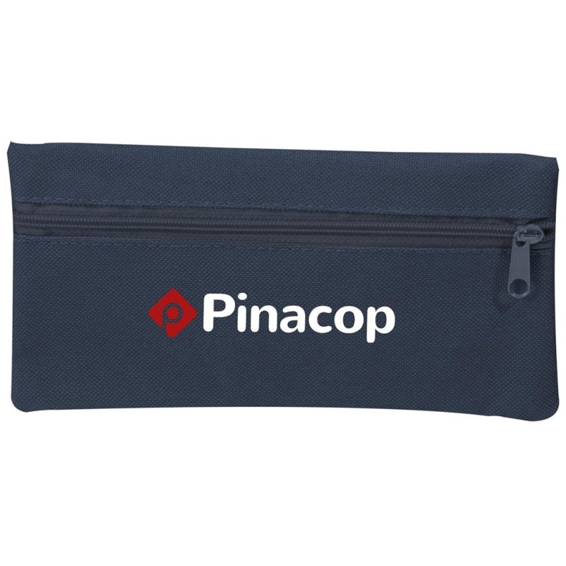 NAVY Altitude Preparatory Pencil Case