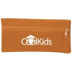 ORANGE Altitude Preparatory Pencil Case